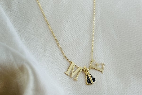 GARGANTILHA FINE SEMIJOIAS