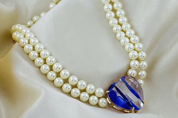 GARGANTILHA FINE SEMIJOIAS