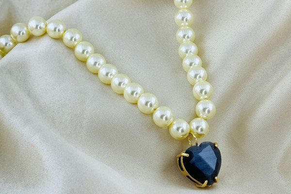 GARGANTILHA FINE SEMIJOIAS