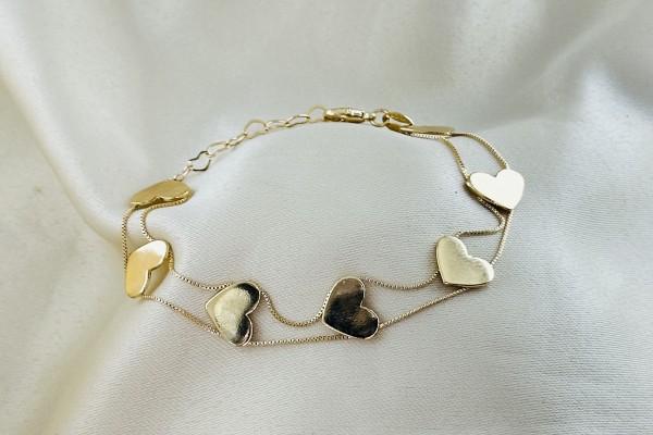 PULS BERLOQUE FINE SEMIJOIAS