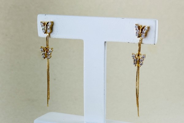 BRINCO FINE SEMIJOIAS