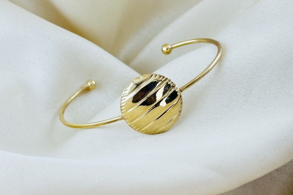 BRACELETE FINE SEMIJOIAS