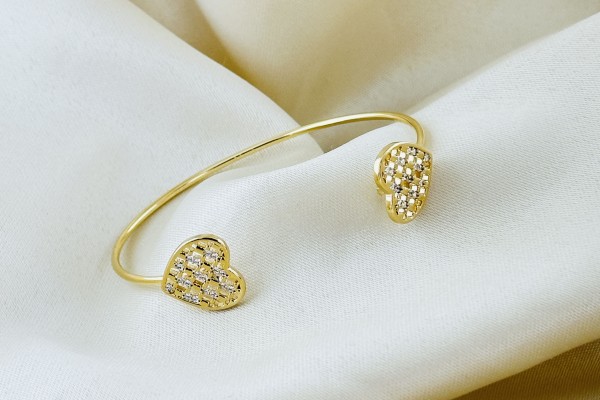 BRACELETE FINE SEMIJOIAS