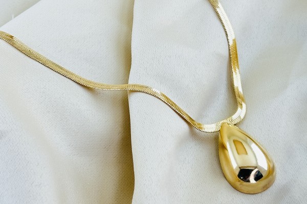 GARGANTILHA FINE SEMIJOIAS