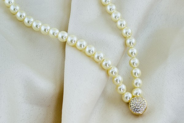 GARGANTILHA FINE SEMIJOIAS