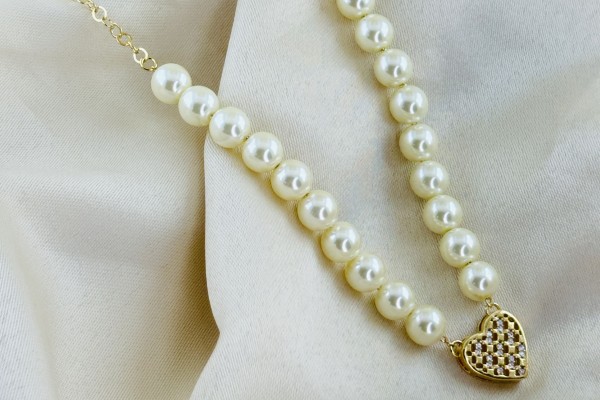 GARGANTILHA FINE SEMIJOIAS