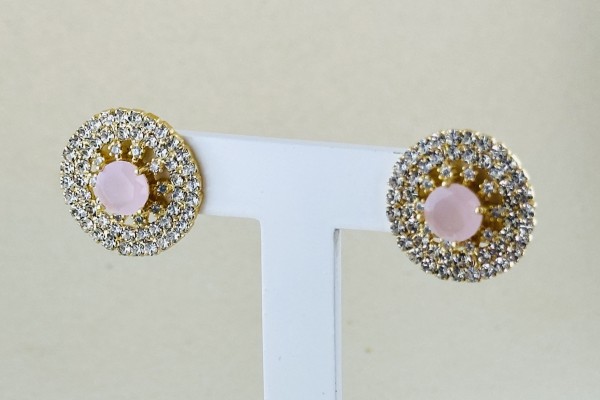 BRINCO BANHO DOURADO