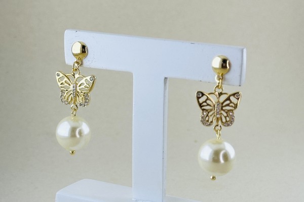 BRINCO BANHO DOURADO