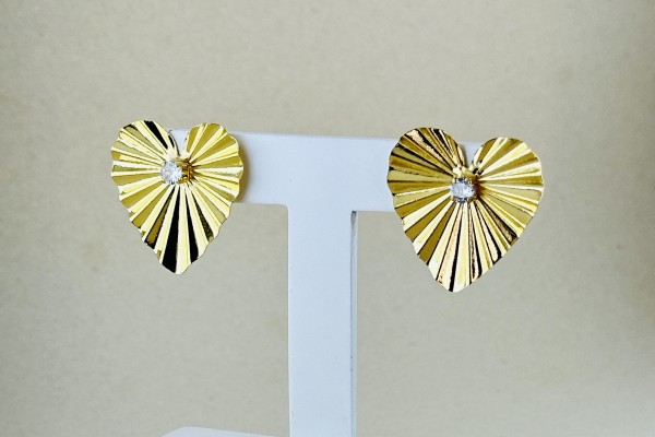 BRINCO BANHO DOURADO