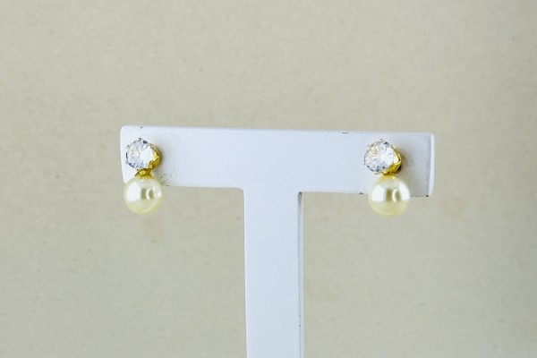 BRINCO BANHO DOURADO