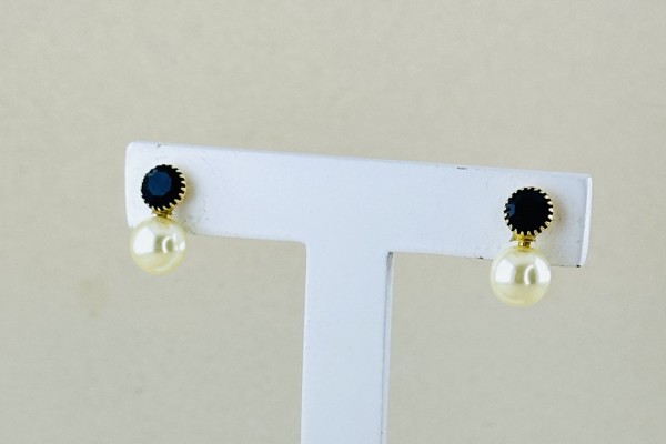 BRINCO BANHO DOURADO