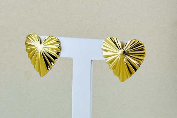 BRINCO BANHO DOURADO