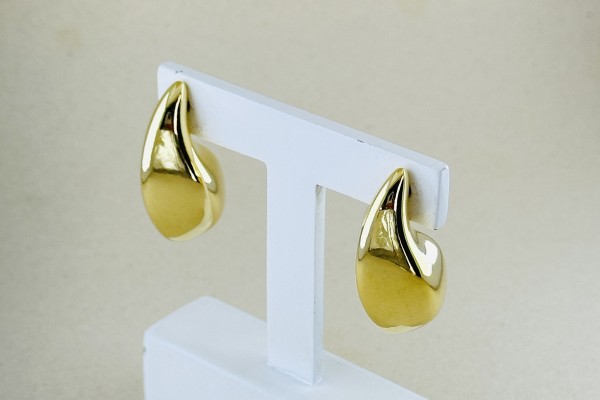BRINCO BANHO DOURADO