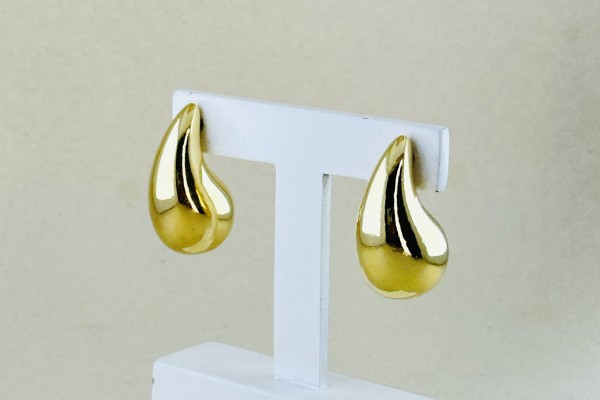 BRINCO BANHO DOURADO