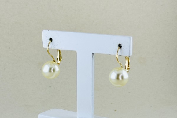 BRINCO BANHO DOURADO