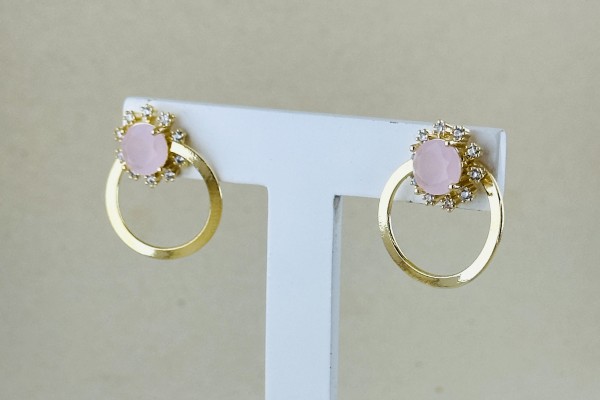 BRINCO BANHO DOURADO