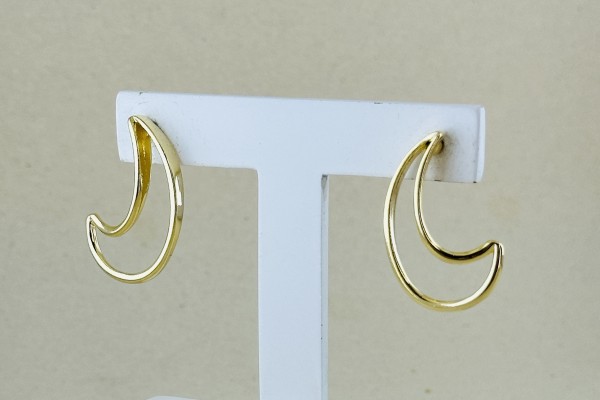 BRINCO BANHO DOURADO