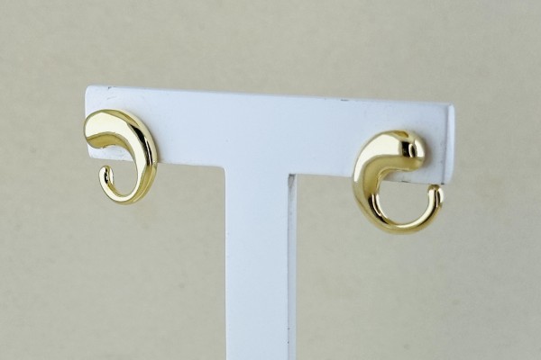 BRINCO BANHO DOURADO