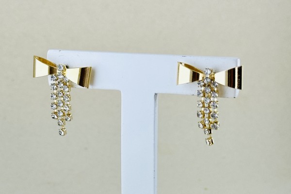 BRINCO BANHO DOURADO