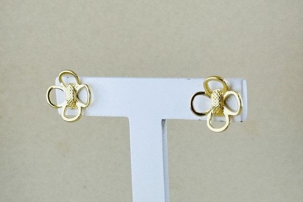 BRINCO BANHO DOURADO