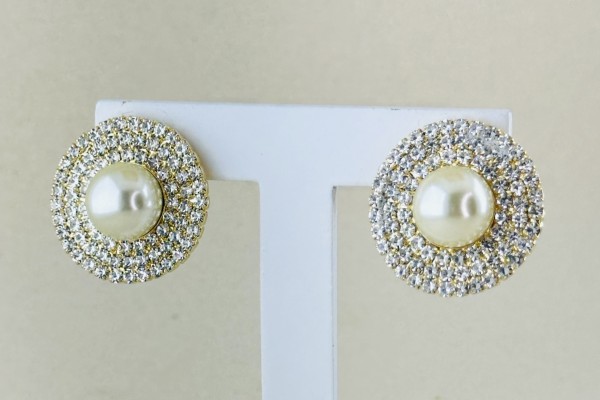 BRINCO BANHO DOURADO