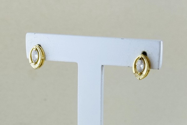 BRINCO BANHO DOURADO