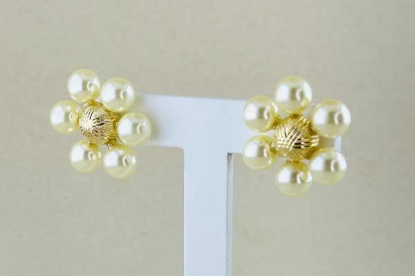 BRINCO BANHO DOURADO