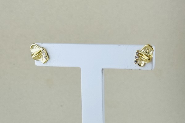 BRINCO BANHO DOURADO