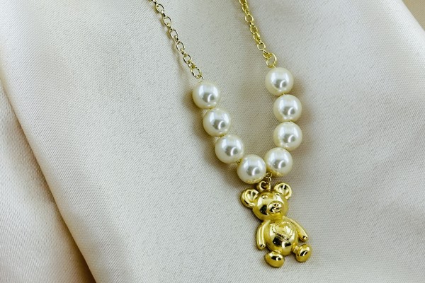 GARGANTILHA FINE SEMIJOIAS