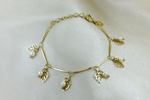 PULSEIRA INTANTIL ESPECIAL