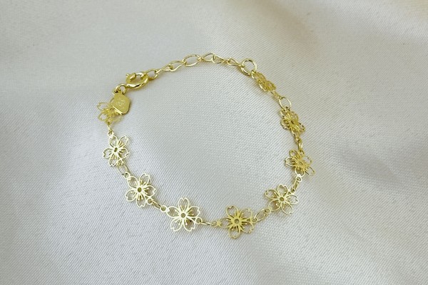 PULSEIRA INTANTIL ESPECIAL