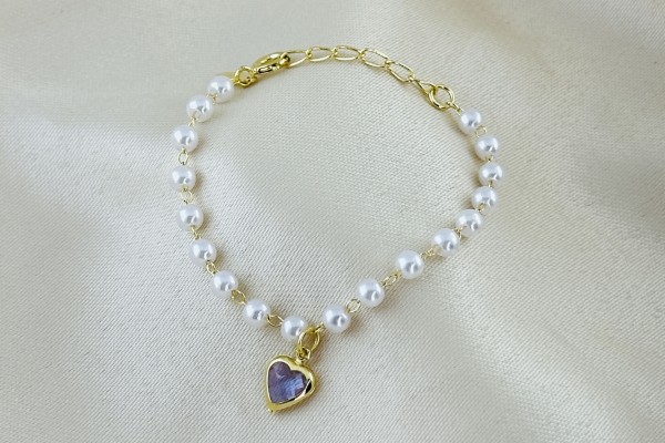 PULSEIRA INTANTIL ESPECIAL