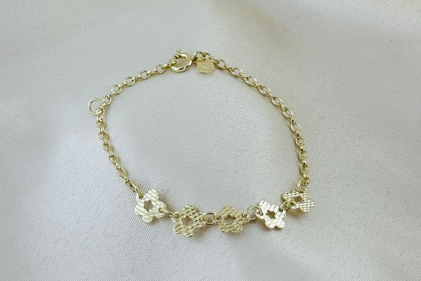 PULSEIRA INTANTIL ESPECIAL