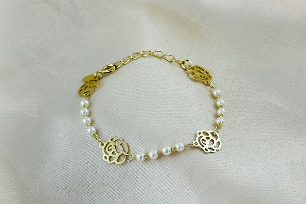 PULSEIRA INTANTIL ESPECIAL