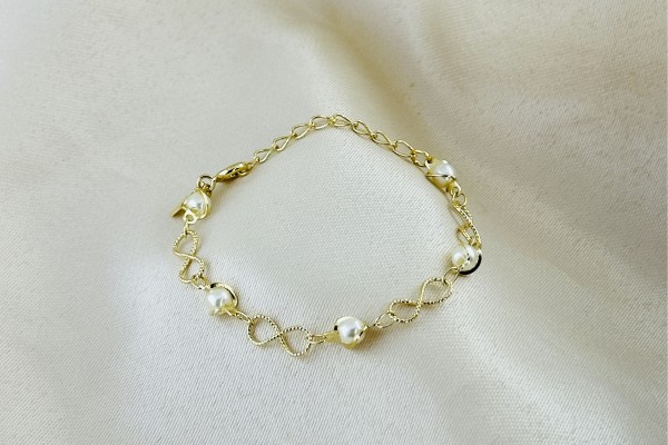 PULSEIRA INTANTIL ESPECIAL