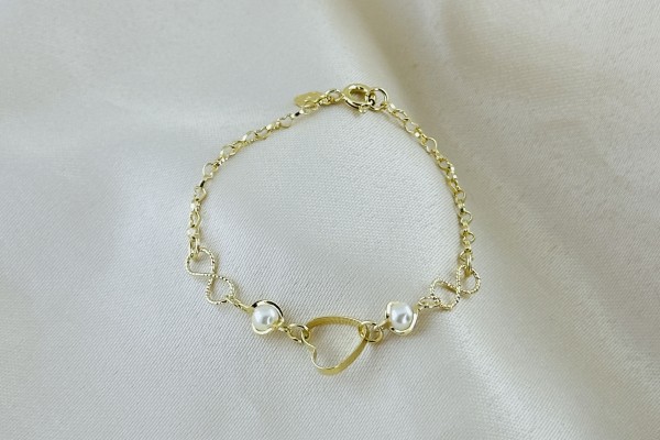 PULSEIRA INTANTIL ESPECIAL