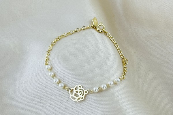 PULSEIRA INTANTIL ESPECIAL