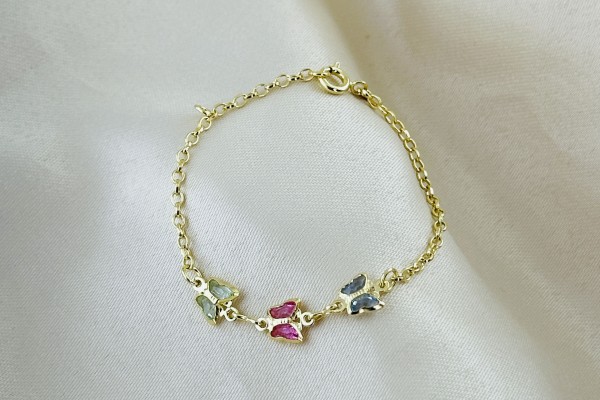 PULSEIRA INTANTIL ESPECIAL