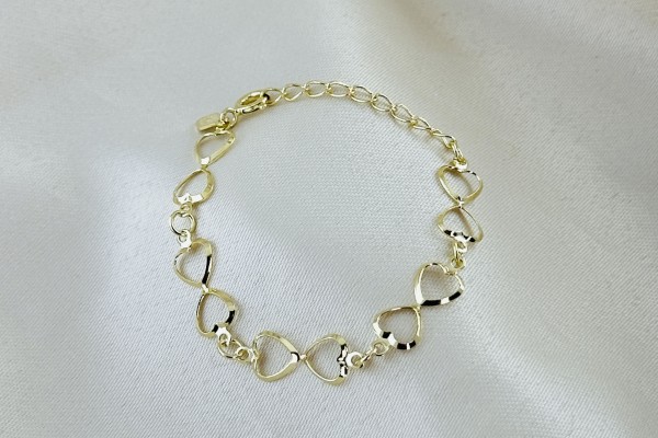 PULSEIRA INTANTIL ESPECIAL