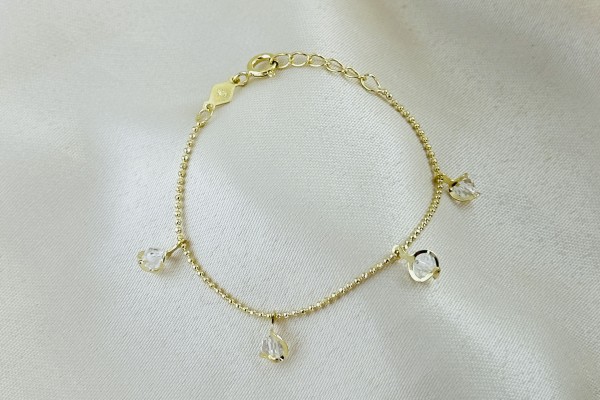 PULSEIRA INTANTIL ESPECIAL