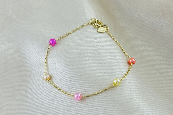 PULSEIRA INTANTIL ESPECIAL