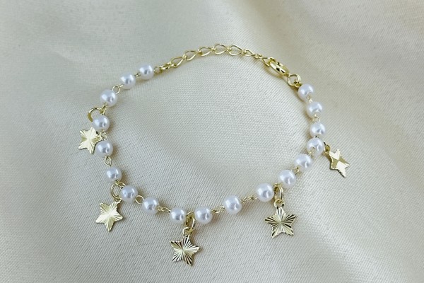 PULSEIRA INTANTIL ESPECIAL