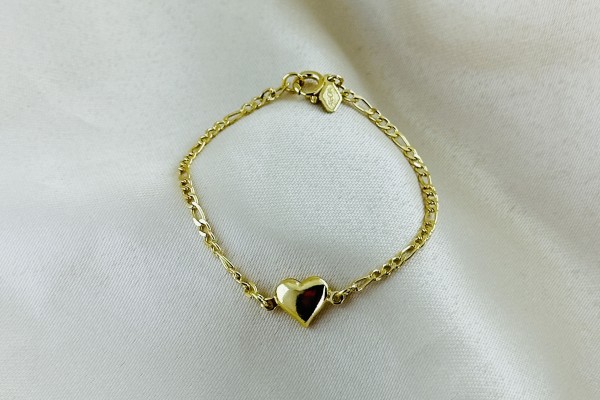 PULSEIRA INTANTIL ESPECIAL