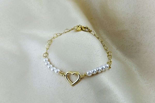 PULSEIRA INTANTIL ESPECIAL