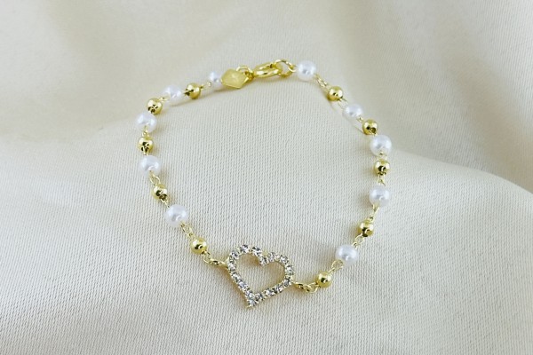 PULSEIRA INTANTIL ESPECIAL