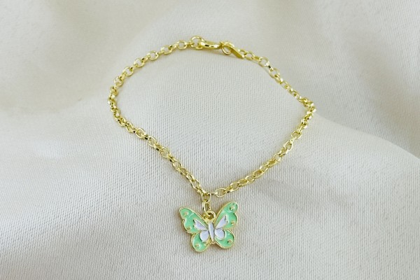 PULSEIRA INTANTIL ESPECIAL