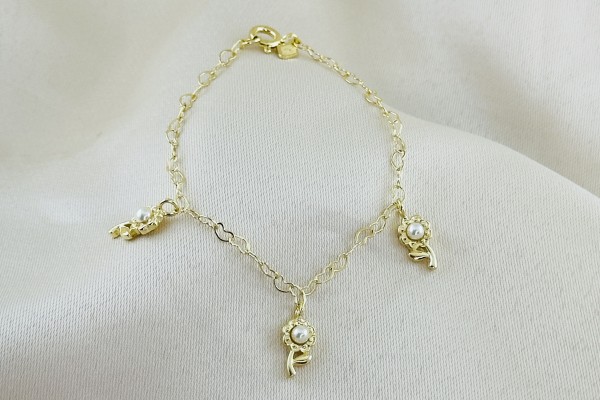 PULSEIRA INTANTIL ESPECIAL