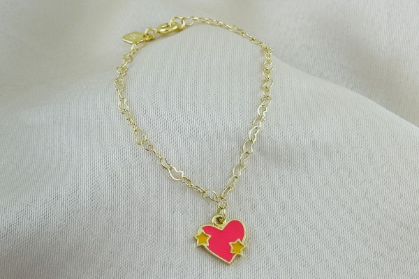 PULSEIRA INTANTIL ESPECIAL