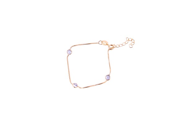 PULSEIRA INFANTIL FINE SEMIJOIAS