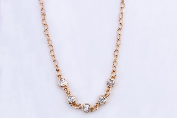 PULSEIRA INFANTIL FINE SEMI JOIAS